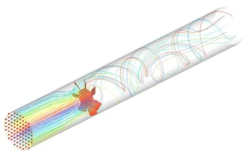 CAE & Reverse Engineering CAE ANALYSIS PORTFOLIO 3 picture5